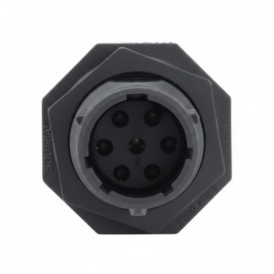 SOURIAU UTSX6JC147SSCR