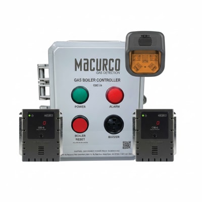 MACURCO GBC-24-4
