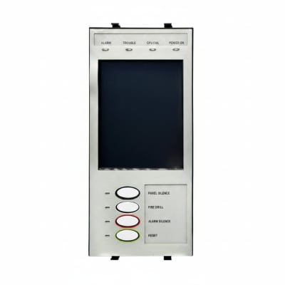 EDWARDS SIGNALING 4-LCDAUDTEL