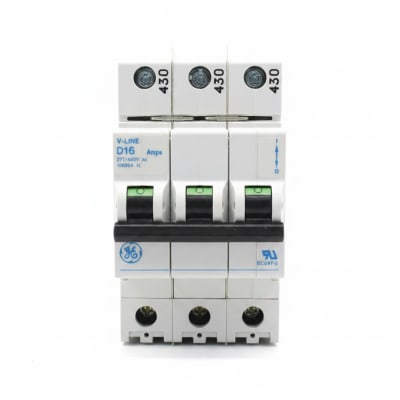 EATON CORPORATION AM2R-A2-LC07D-A-52-0.75-2