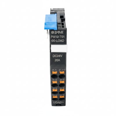 ETA ENGINEERING TECHNOLOGY PM12-T01-00-LOAD-20A