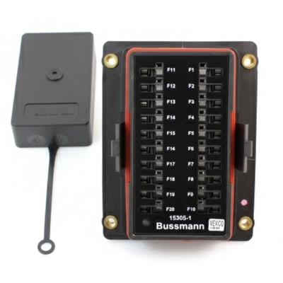 EATON CORPORATION A303502A2