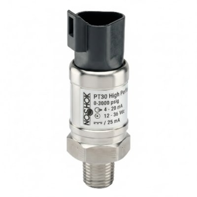 NOSHOK 10L-02S-H-V-04PP