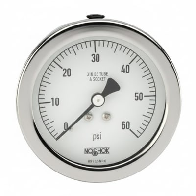 NOSHOK 10L-02S-H-T-04PP
