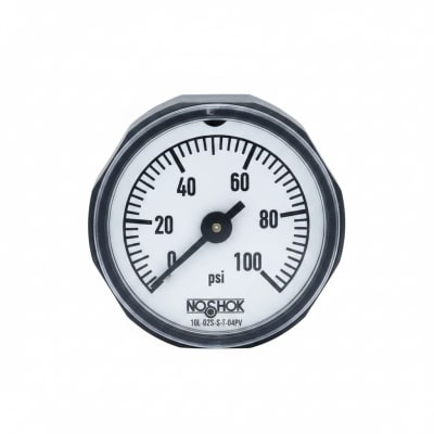 NOSHOK 10L-02S-S-T-04PV