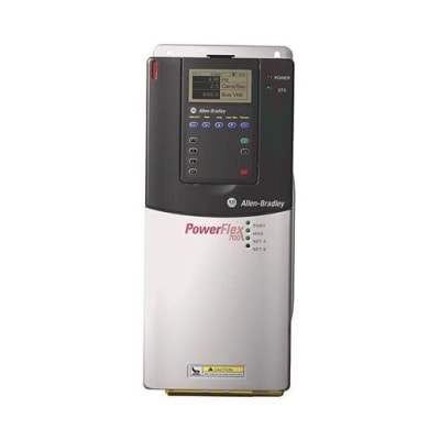 ALLEN BRADLEY 20BD011A0AYNANC0