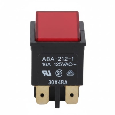 OMRON A8A-212-1