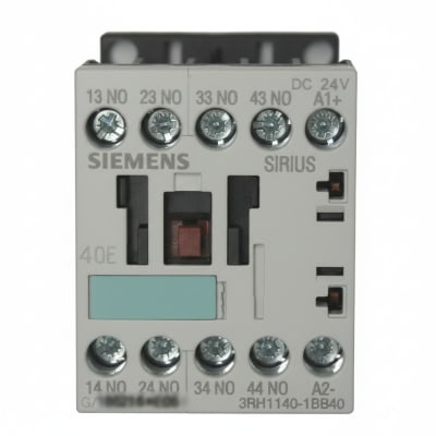 SIEMENS 3RH1140-1MB40-0KT0