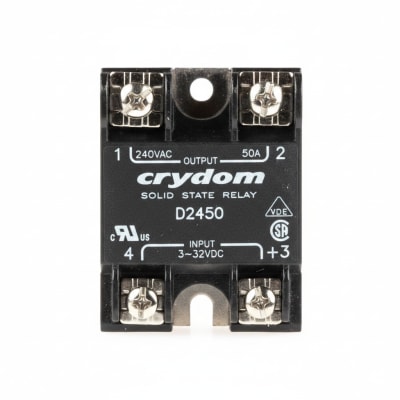 SENSATA TECHNOLOGIES DLD2450