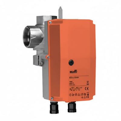 BELIMO B323+LF24-SR