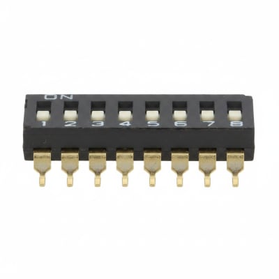 OMRON A6S-8101-H