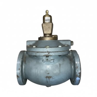 JOHNSON CONTROLS VG7551ET+3008D