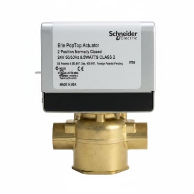 SCHNEIDER ELECTRIC VT3212G13A020