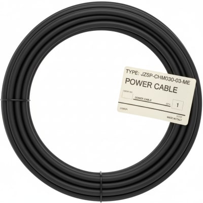 OMRON JZSP-CHM030-03-ME