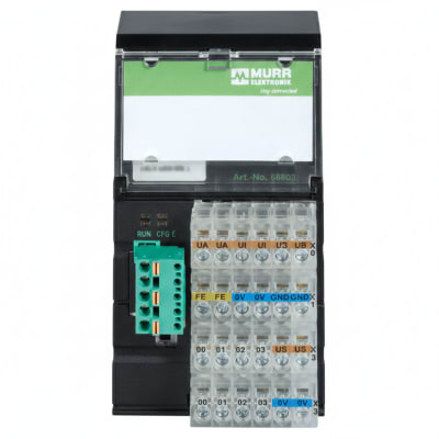 MURR ELEKTRONIK 4000-68112-0160000