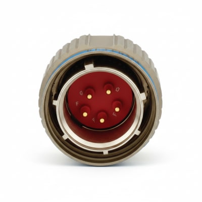 AMPHENOL D38999/26FG35PN