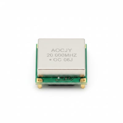 ABRACON AOCJY-20.000MHZ-F