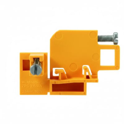 WEIDMULLER 1654050000