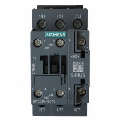 SIEMENS 4RB2028-1FC50