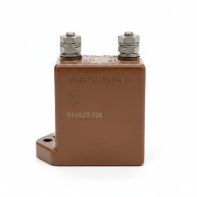 CORNELL DUBILIER CSR132301