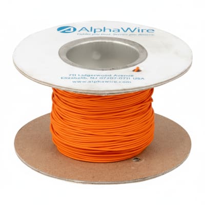 ALPHA WIRE 6712-OR005