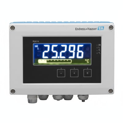 ENDRESS & HAUSER RIA14-AA3B