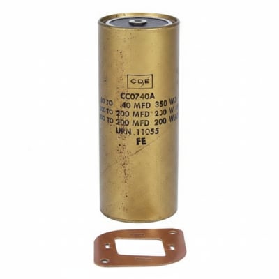 CORNELL DUBILIER CMR07F682JODM