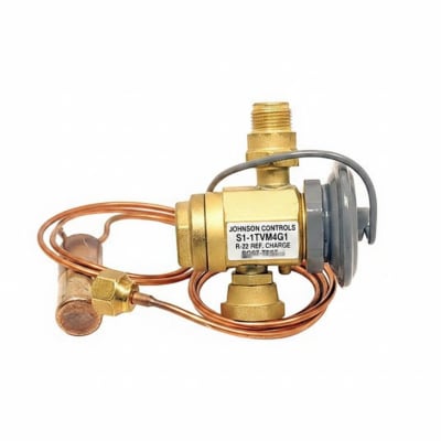 JOHNSON CONTROLS S1-1TVM4G1