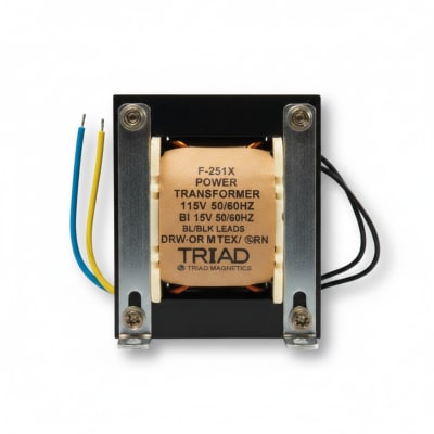 TRIAD MAGNETICS F-251X