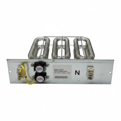 JOHNSON CONTROLS S1-3500-412P/A