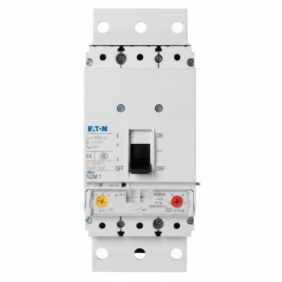 EATON CORPORATION NZMB1-M100
