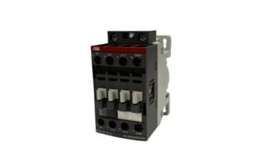 ASEA BROWN BOVERI AF09-30-10-13 100-250V50/60HZ-DC