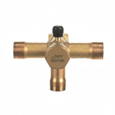 UNITED TECHNOLOGIES EP13BZ271