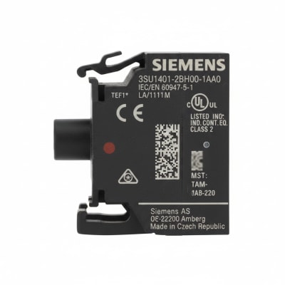SIEMENS 3SU1401-2BH00-1AA0