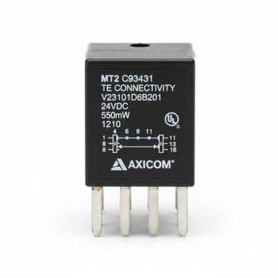 TE CONNECTIVITY V23101D6B201