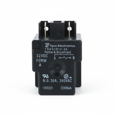 TE CONNECTIVITY T9AS1D22-15