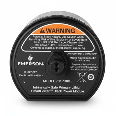 EMERSON 136133P3