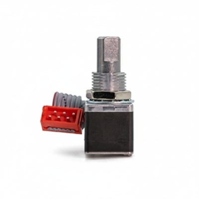 GRAYHILL INC 62HS30-H9-040C