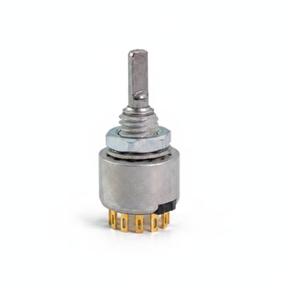 GRAYHILL INC 56A30-01-1-12N-C