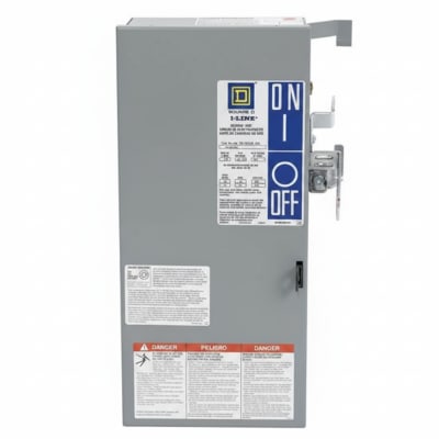 SCHNEIDER ELECTRIC EDB34090SA