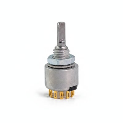 GRAYHILL INC 56A30-01A12N