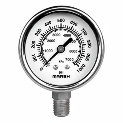 MARSH BELLOFRAM J8018