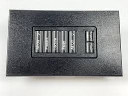 LUTRON QSWS2-5BRLI-BL