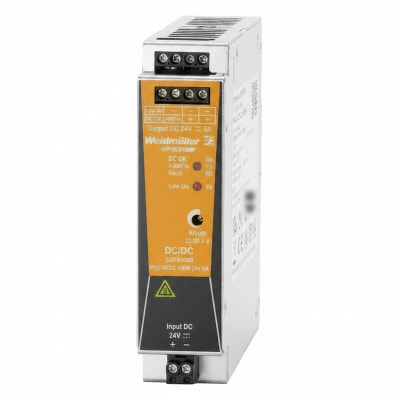 WEIDMULLER 2001800000