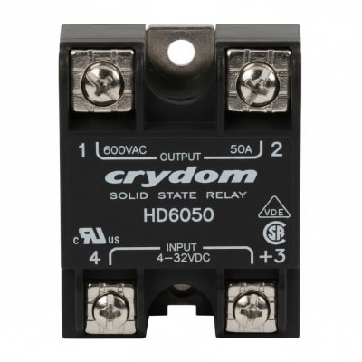 SENSATA TECHNOLOGIES HD6050GHT