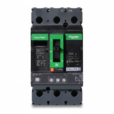 SCHNEIDER ELECTRIC JLA36250U31X