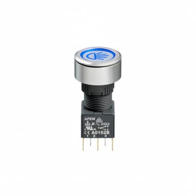 APEM COMPONENT 03-0023