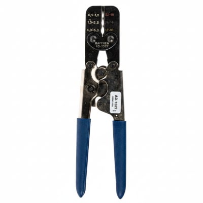 TE CONNECTIVITY AD-1522-1-CRIMPING-TOOL