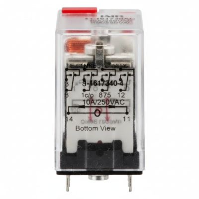 TE CONNECTIVITY 1-1617340-4