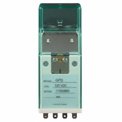 TE CONNECTIVITY GPDQ